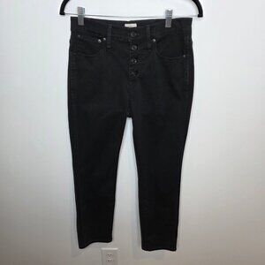 J. Crew‎ Jeans Womens 27P